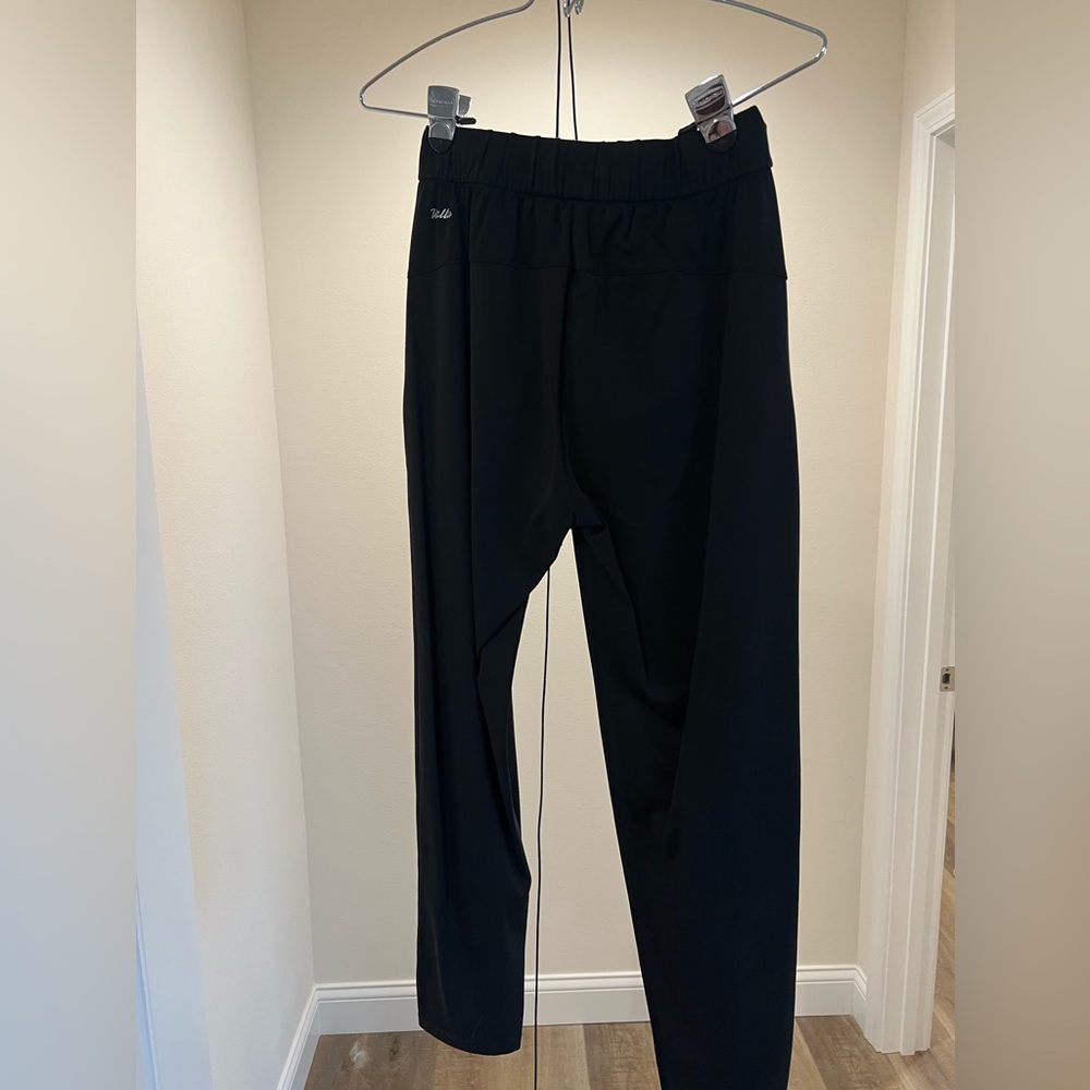 Athletic Golf Drawstring Pants - Picture 2 of 3